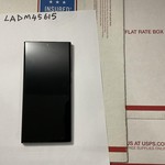 Fair Samsung Galaxy S23 Ultra - Unlocked, 256 GB, Black, 8 GB, SM-S918U1