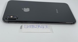 Good
													Apple iPhone Xs Max - Unlocked, Gray, 256 GB, A1921, photo 1 of 7