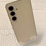 Fair Samsung Galaxy S24 - Verizon, Orange, 256 GB, 8 GB, SM-S921U