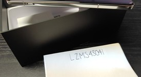 Mint
													OnePlus 13 - Unlocked, Midnight Ocean, 512 GB, 16 GB, photo 4 of 7