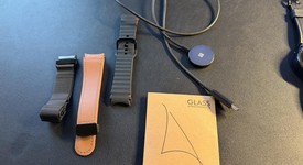 Mint
													Samsung Galaxy Watch6 Classic - Unlocked, Black, 47mm, photo 5 of 5