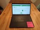 Google Pixelbook Go
