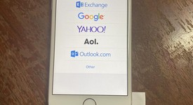 Good
													Apple iPhone 6 - Verizon, Gray, 16 GB, A1549, photo 3 of 7