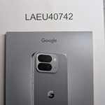 New Google Pixel 10 Pro Fold - Unlocked, 512 GB, Moonstone, GU0NP