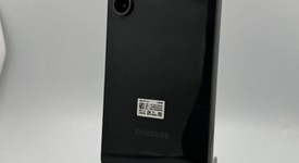 Good
													Samsung Galaxy S23 FE - Unlocked, Graphite, 128 GB, 8 GB, SM-S711U1, photo 4 of 6