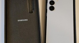 Mint
													Samsung Galaxy S25 - Unlocked, Silver Shadow, 128 GB, 12 GB, SM-S931U1, photo 5 of 10