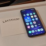 Mint Samsung Galaxy S25 Edge - Unlocked, 512 GB, Jetblack, 12 GB, SM-S937U1