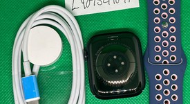 Mint
													Apple Watch Series 9 45mm - Midnight, A2980 - GPS, Aluminum, photo 2 of 4