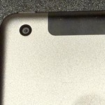 Mint Apple iPad 9th Gen - Unlocked, 64 GB, Gray, A2603