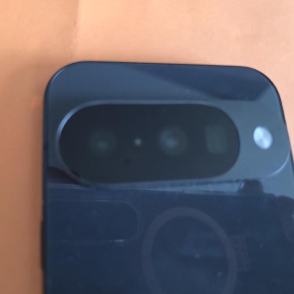 Google Pixel 10 - Unlocked, 128 GB, Obsidian, GLBW0