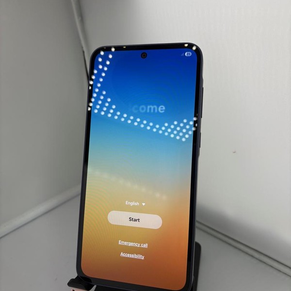Samsung Galaxy A35 5G - Metro by T-Mobile, 128 GB, Navy Blue, 6 GB