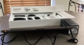 Good
													Wacom Cintiq Pro 13, photo 5 of 10
