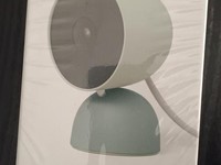 Google Nest Cam (Indoor) 2nd Gen