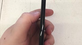 Good
													Apple iPhone 7 - Unlocked, Black, 128 GB, A1778, GSM, photo 5 of 7