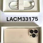 Mint Apple iPhone 16 Pro Max - Unlocked, 512 GB, Desert, A3084