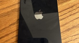 Good
													Apple iPhone 14 - T-Mobile, Midnight, 128 GB, A2649, photo 6 of 6