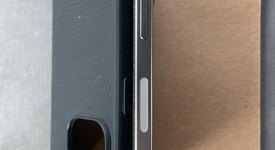 Mint
													Apple iPhone 15 Pro - Unlocked, Natural, 1 TB, A2848, photo 6 of 6