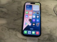 Apple iPhone 15