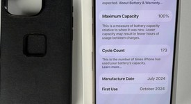 Mint
													Apple iPhone 16 Pro - Unlocked, Desert, 512 GB, A3083, photo 4 of 17