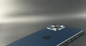 Good
													Apple iPhone 13 - Unlocked, Midnight, 256 GB, A2482, photo 6 of 6