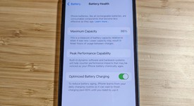 Good
													Apple iPhone 12 Mini - Unlocked, Black, 64 GB, A2176, photo 1 of 16