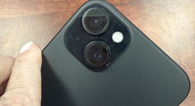 Good
													Apple iPhone 15 Plus - AT&T, Black, 128 GB, A2847, photo 2 of 6