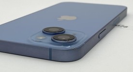 Fair
													Apple iPhone 14 - Unlocked, Blue, 256 GB, A2649, photo 4 of 9