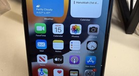 Good
													Apple iPhone 6S Plus - Unlocked, Grey, 128 GB, A1687, photo 1 of 8