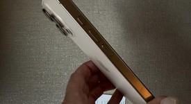 Fair
													Apple iPhone 16 Pro Max - AT&T, Desert, 256 GB, A3084, photo 4 of 7