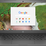 Fair HP Chromebook 14 G5 - 32 GB, 4 GB, Intel Celeron