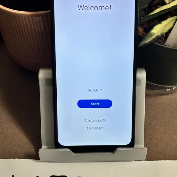 Samsung Galaxy A12 - Unlocked, 32 GB, Black, 3 GB
