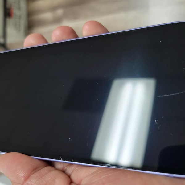 Apple iPhone 12 - T-Mobile, 64 GB, Purple, A2172