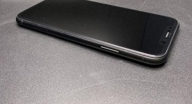 Good
													Apple iPhone Xr - Unlocked, Black, 64 GB, A1984, photo 3 of 8