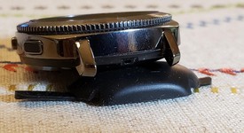 Good
													Samsung Gear Sport - Black, photo 5 of 8