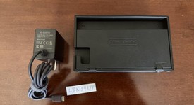 Good
													Nintendo Switch - Grey, 32 GB, photo 3 of 10