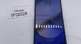 Good
													Samsung Galaxy Z Flip6 - T-Mobile, Blue, 256 GB, 12 GB, SM-F741U, photo 1 of 9