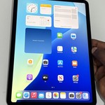 Good Apple iPad Pro 11 inch 2018 - Wi-Fi, Gray, 256 GB, A1980