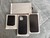 Mint Apple iPhone 16 Pro Max - Unlocked, Black, 512 GB, A3084