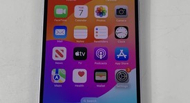 Good
													Apple iPhone 14 - Unlocked, Purple, 256 GB, A2649, photo 1 of 7