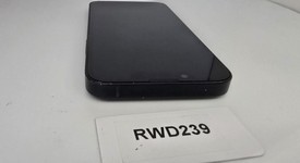 Good
													Apple iPhone 13 Mini - Unlocked, Midnight, 128 GB, A2481, photo 4 of 8