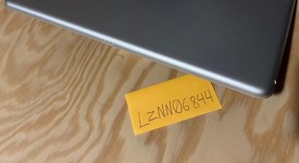 Mint
													Apple iPad 9th Gen - Wi-Fi, Silver, 64 GB, A2602, photo 4 of 6