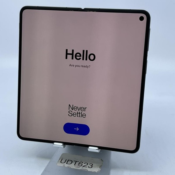 OnePlus Open - Unlocked, 512 GB, Green, 16 GB