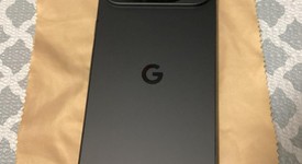Mint
													Google Pixel 9 Pro XL - Unlocked, Obsidian, 128 GB, 16 GB, GGX8B, photo 2 of 8