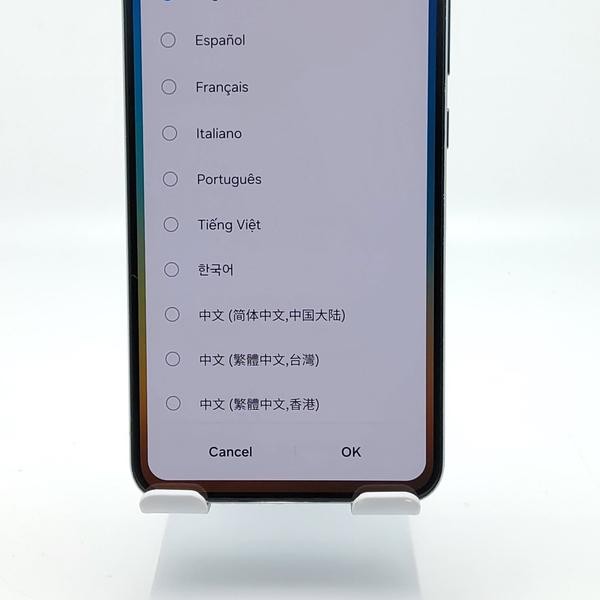 Samsung Galaxy S22 Plus - T-Mobile, 256 GB, Green, 8 GB, SM-S906U