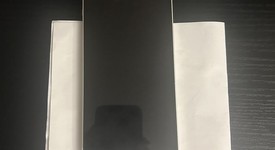 Good
													Apple iPhone 12 - Unlocked, White, 64 GB, A2172, photo 1 of 11