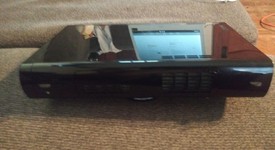 Good
													Wii U - Black, 32 GB, photo 4 of 5