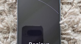 Mint
													Google Pixel 10 Pro - Unlocked, Moonstone, 256 GB, G4QUR, photo 2 of 7