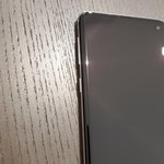 Good Samsung Galaxy S10 5G - Verizon, 256 GB, Silver, 8 GB, SM-G977U