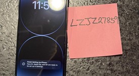 Mint
													Apple iPhone 14 Pro - Unlocked, Black, 1 TB, A2650, photo 2 of 13