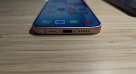 Good
													Apple iPhone 15 - Unlocked, Pink, 128 GB, A2846, photo 3 of 11